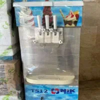 دستگاه بستنی نیکنام