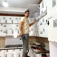 کابینت و دکوراسیون داخلی|خدمات پیشه و مهارت|آمل, |دیوار