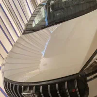 فروش آریزو 5 اف ال سفید صفر 1404|خودرو سواری و وانت|شیراز, ارم|دیوار