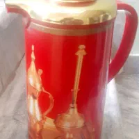 فلاکس دولیتری صحیح سالم