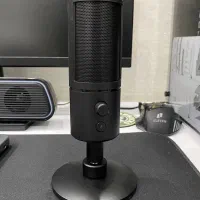 میکروفون ریزر|قطعات و لوازم جانبی رایانه|بوشهر, |دیوار