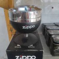 جا سیگاری zippo و فانتزی|کلکسیون اشیاء عتیقه|کرمان, |دیوار