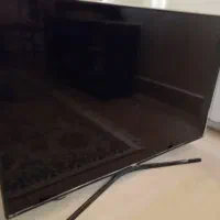 تلویزیون ال ای ای دی 48 سامسونگ پنل شکسته|تلویزیون و پروژکتور|نجف‌آباد, فاز ۳ شهرک آزادگان|دیوار