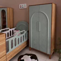 ست سیسمونی مدل افسون