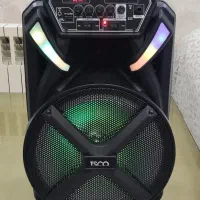 اسپیکر تسکو|سیستم صوتی خانگی|ری, فیروزآبادی|دیوار