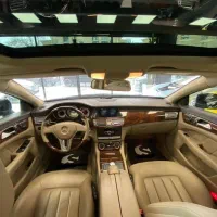 Cls 350|خودرو سواری و وانت|تهران, دریا|دیوار