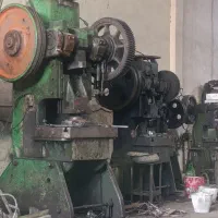 خدمات پرس ضربه ای