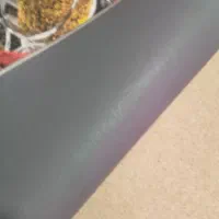 قالیچه آشپزخانه تمیز و سالم یک نیم در یک متر|فرش|آبادان, |دیوار