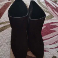 نیم بوت|کیف، کفش، کمربند|نورآباد, |دیوار