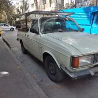 پیکان وانت مدل۹۰سلامت