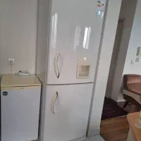 یخچال فریزر امرسان