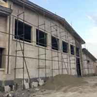 اجرا و نصب پوشش سقف سوله بامصالح|خدمات پیشه و مهارت|ری, بازار آهن|دیوار