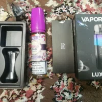 ویپ پاد لوکس ایکس آر ویپرسو ( Vaporesso Luxe XR)
