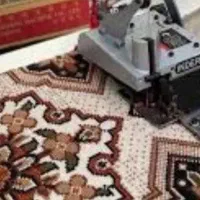 زیگزال انواع فرش ماشینی و دستباف