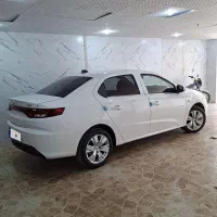 تارا توربو اتوماتیک EF7.TC