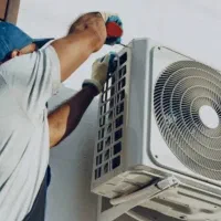 نصب و تعمیر کولرگازی