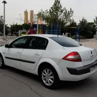 رنو مگان مونتاژ 2000cc، مدل ۱۳۹۱|خودرو سواری و وانت|تهران, شهرک امیرالمومنین|دیوار