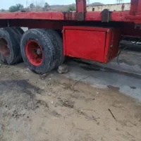 تریلی کفی|خودرو سنگین|بندرعباس, |دیوار