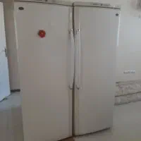 یخچال فریزر