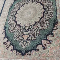 یک جفت فرش نه متری تمیز