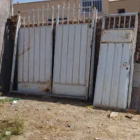 درب و پنجره دسته دوم همه جوره|مصالح و تجهیزات ساختمان|کاشان, فاز ۲ ناجی آباد|دیوار
