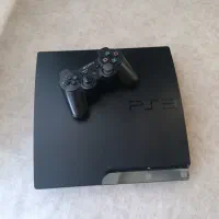 ps3 slim،پلی استیشن 3 اسلیم