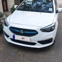 شاهین gl صفر خشک تحویل ماه 1404