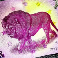 اسکناس صفریورو اصلان|کلکسیون سکه، تمبر، اسکناس|تبریز, |دیوار