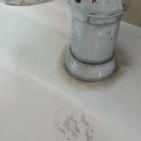 شیرآب