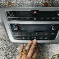 پنل بخاری و کولر سانتافه، آزرا، توسان، وراکروز