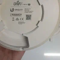 اکسس پوینت UniFi|مودم و تجهیزات شبکه|تهران, خانی آباد نو شمالی|دیوار