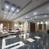 اجاره-واحد-200-متری-فرمانیه-شرقی-فول