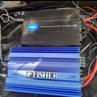 سیستم صوتی سنگین|صوتی و تصویری|پارس‌آباد, |دیوار