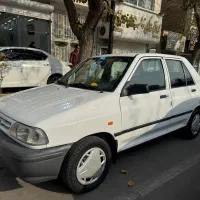 پراید ۱۳۱مدل ۹۹خوشگل درحد