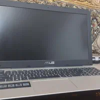 لپ‌تاپ Asus Core i7