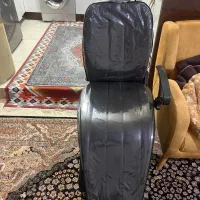 صندلی ارایشگری