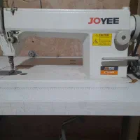 چرخ خیاطی کم کار و تمیز