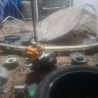 وسایل ماشین|قطعات یدکی و لوازم جانبی|ایرانشهر, |دیوار