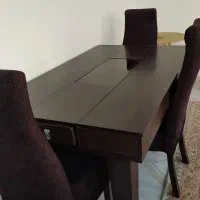 میز ناهار خوری