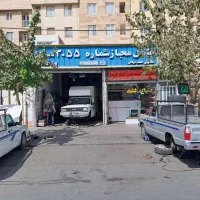 مکانیکی تعمیرگاه مزدا وانت کارا|خدمات خودرو و موتورسیکلت|تهران, هفده شهریور|دیوار