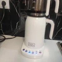 چایساز بلک کوکر