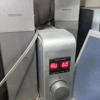 اسپیکر فوق العاده قوی