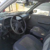 پراید88|خودرو سواری و وانت|مرودشت, ثبت احوال|دیوار