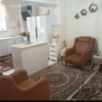 آپارتمان ۵۰ متری ۱ خوابه ۴۵ متری زرند ک اسماعیلی