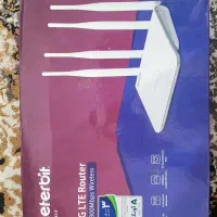 فروش فوری مودمWiFi روتربی سیم نتربیت مدلNW-431F