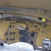 اتاق بنز خارجی به همراه دو درب|خودرو سنگین|بجنورد, |دیوار