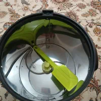 سبزی خورد کن 3کیلویی آکبند مارک aka|خردکن، آسیاب، غذاساز|رباطکریم, رباطکریم|دیوار