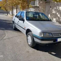 فروش پژو ۴۰۵ مدل ۱۳۸۸|خودرو سواری و وانت|جعفرآباد, |دیوار