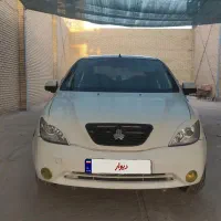 تیبا ۱ مدل۹۶ دوگانه
