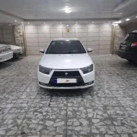 دناپلاس ۵ دنده ۱۴۰۲ معاوضه با ساینا، تیبا صندوقدار
